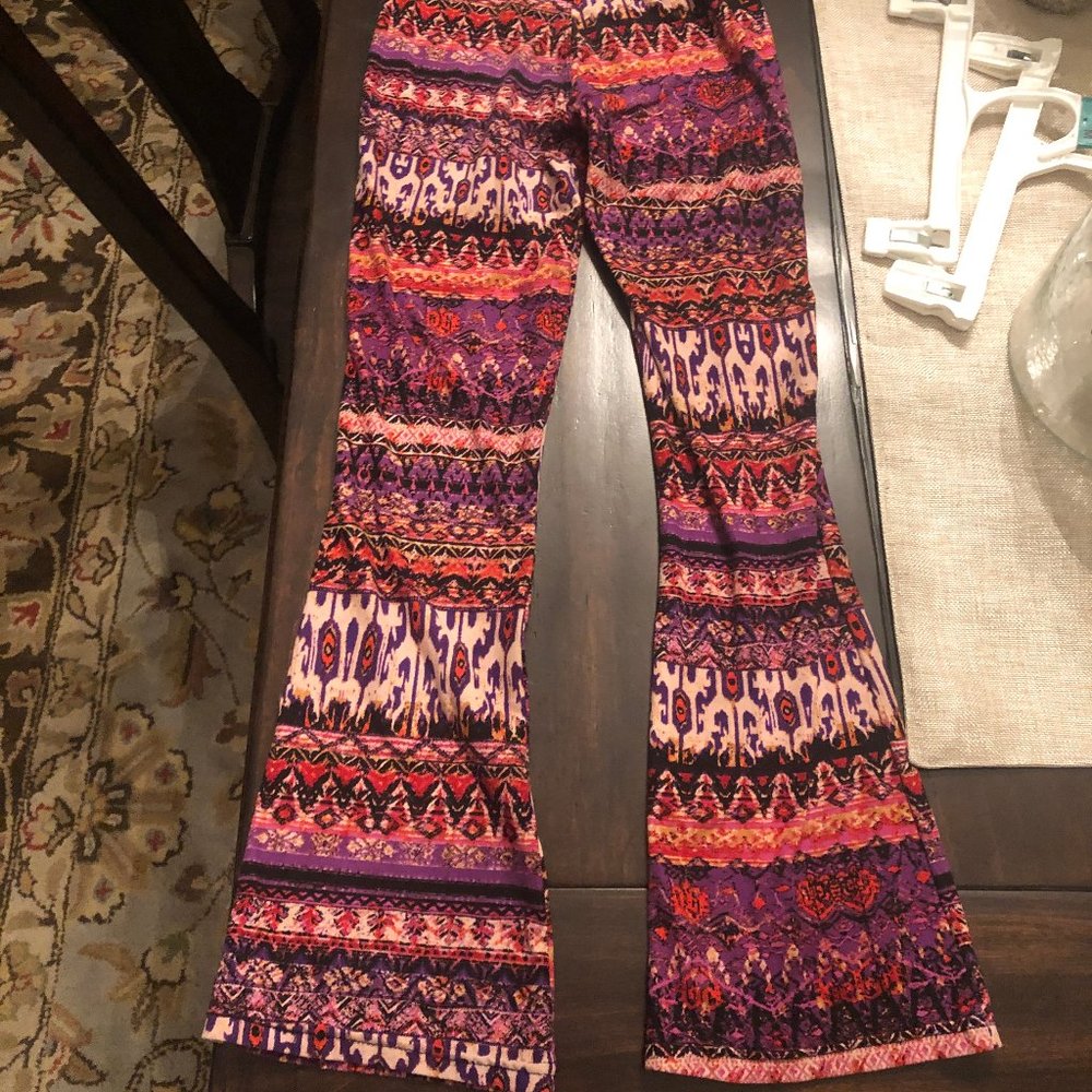 Cute Kids Leggings